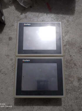 {议价}普洛菲斯触摸屏，GP370-SC11-24V