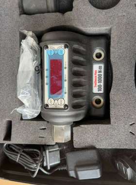 议价：英国Norbar诺霸TruCheck Plus扭力测试仪