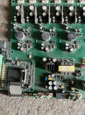 {议价}执机珠峰ACI，DLTD110185/P110220s4变频