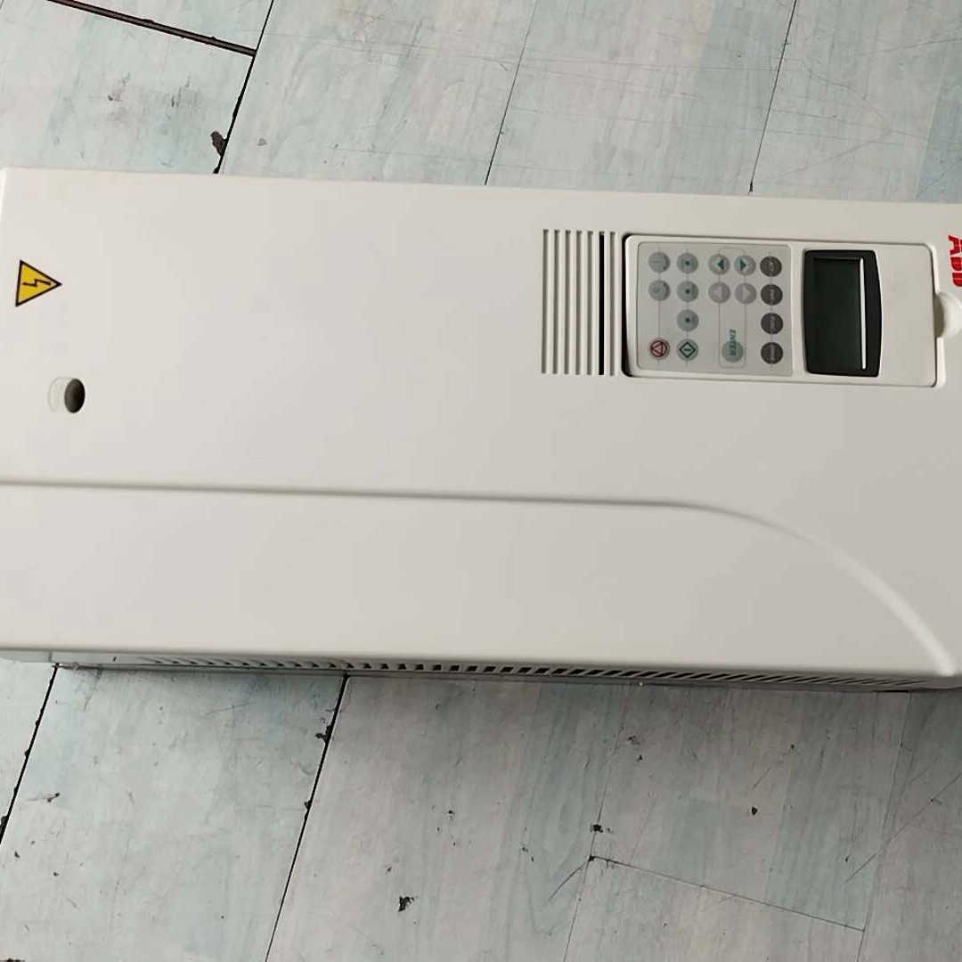 {议价}ACS800-01-0050-3+D150+P901  AB