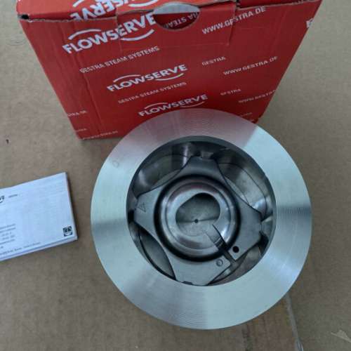 德国 杰斯特拉 Gestra 止回阀RK86A DN32