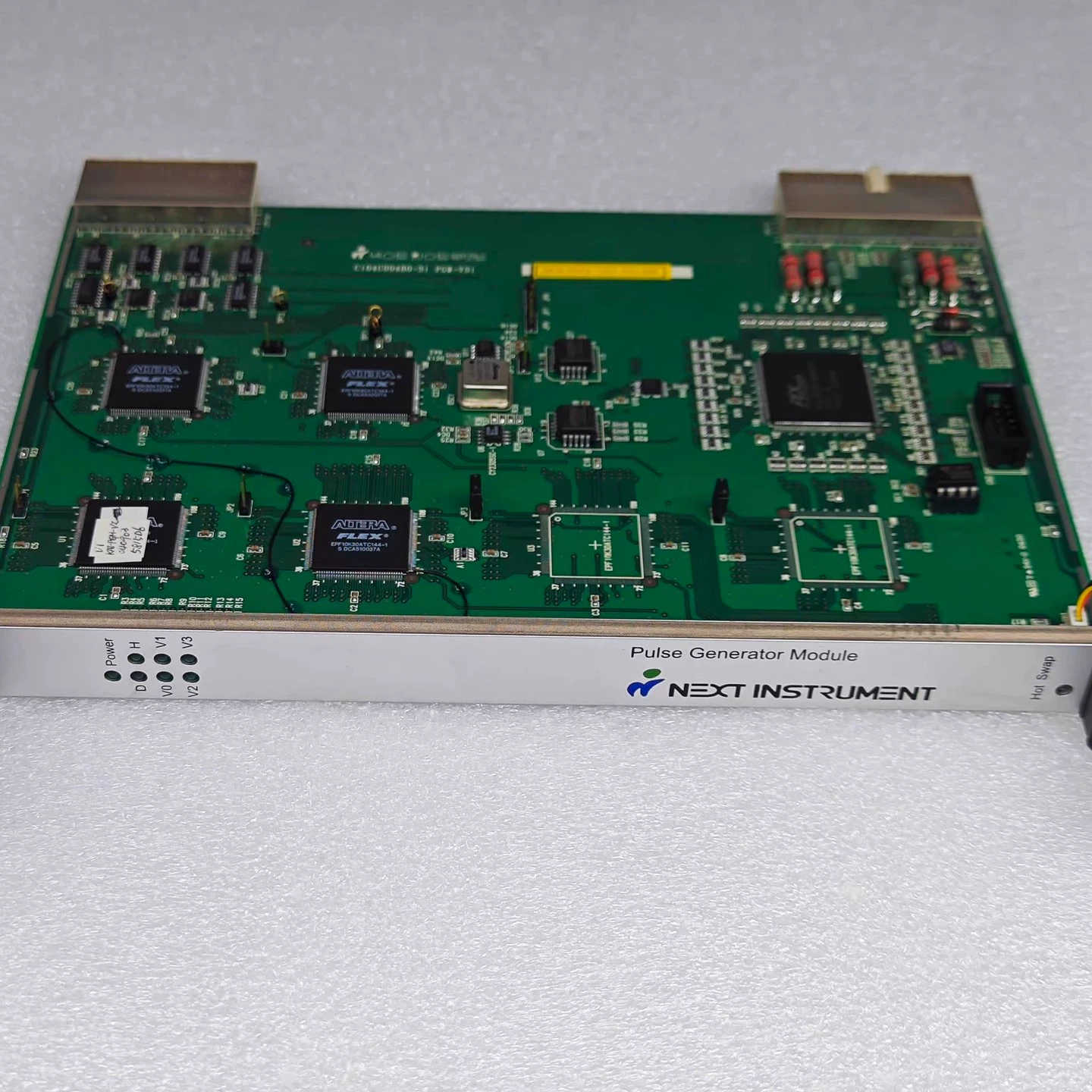 {议价}NEXT INSTRUMENT 脉冲发生器模块 C104C0