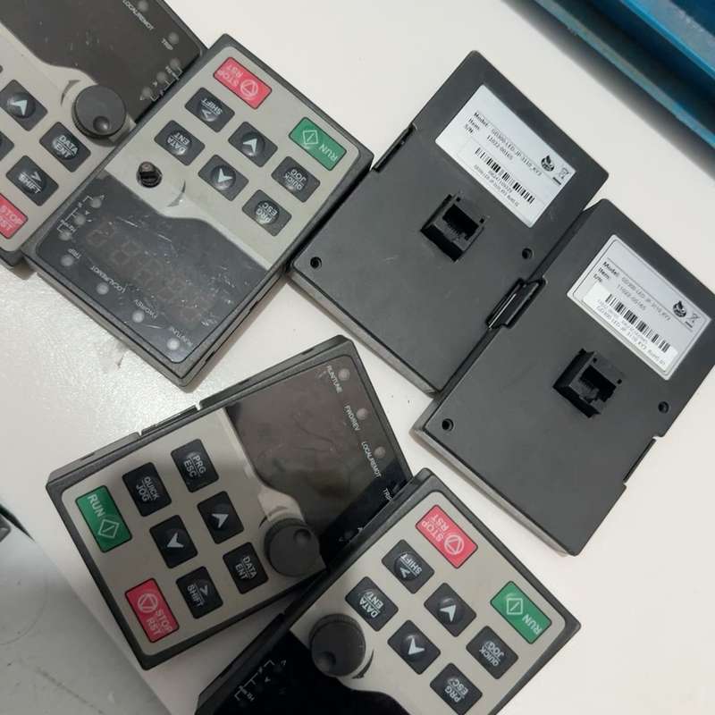 议价：英威腾面板，GD300-LED-JP-3110-KY3，11