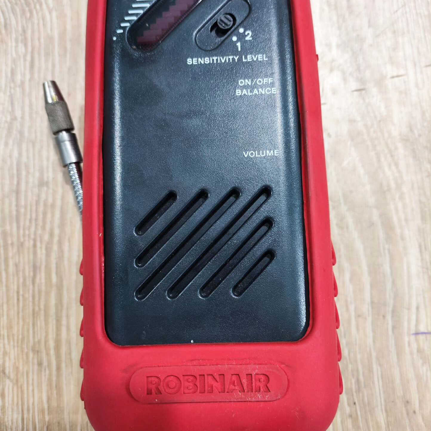 {议价}美国氟利昂泄露检测仪ROBINAIR 16500