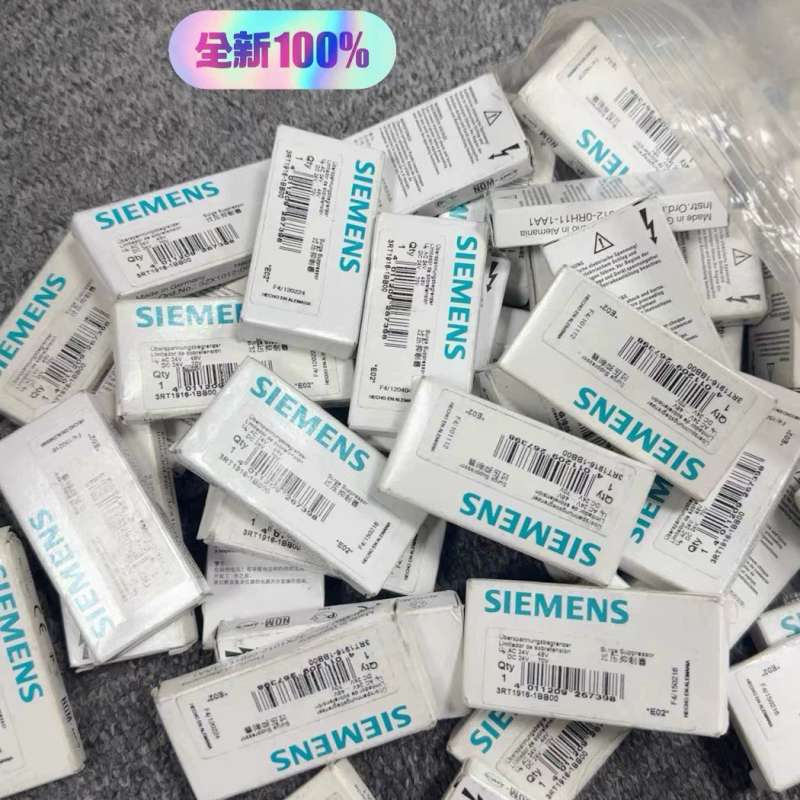 议价：过压抑制器，型号3RT1916-1BB00，正