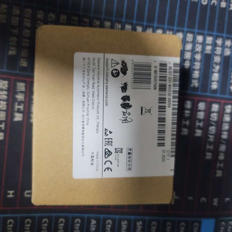 议价：6es7 231-4HD32-0XB0，1200未