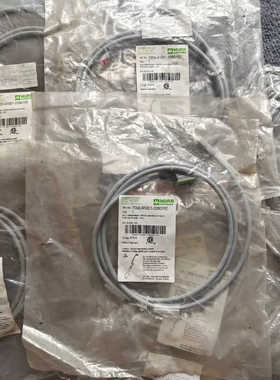 {议价}德国穆尔MURR连接线7000-41001-226015