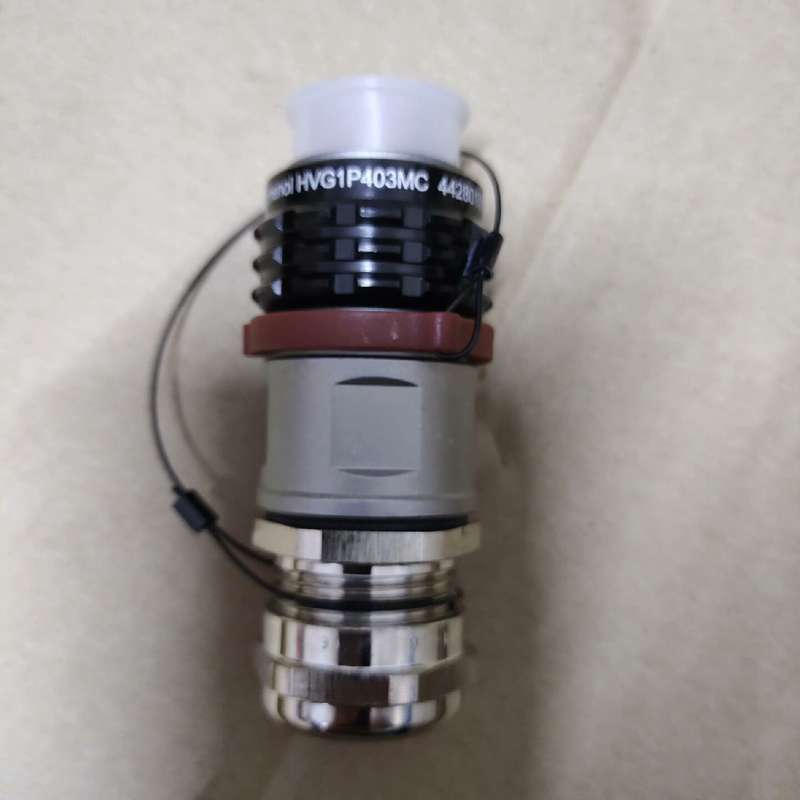 议价：Amphenol安费诺HVG1P403MC圆形连接器原厂