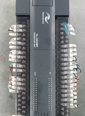 {议价}汇川PLCH2U-3232MT-XP，成色如图，功能