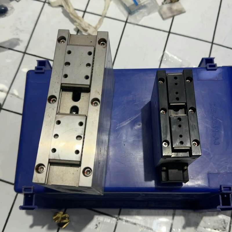 议价：机械臂电爪夹+增广RM-GB-17-60-2.机械臂电爪夹+