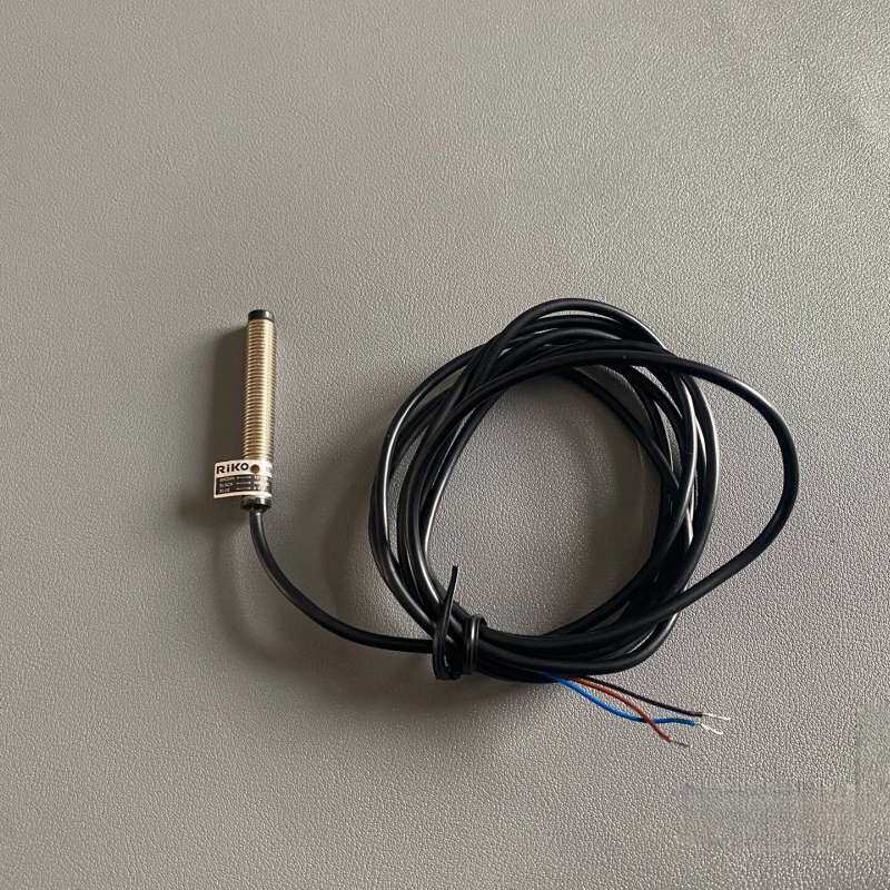 议价：RiKO  力科 SC0802-N  接近开关