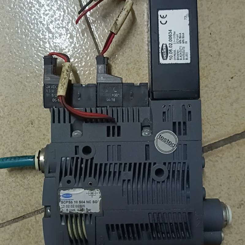 议价：SCHMALZ,施迈茨,SCPSb 10 S04 NC,SC