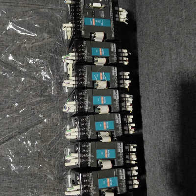 {议价}FATEK永宏PLC控制器，型号FBS-2ARTD4和FBS