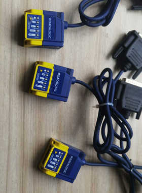 {议价}MATRIX210 212-100工业读码器datalogi