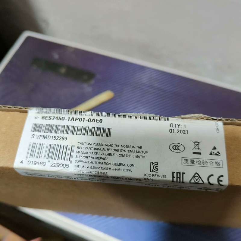 议价：功能计数模块6ES7450-1AP01-0AE0