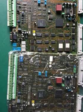 议价：直流调速6RA28/6RA23主板C98043-A