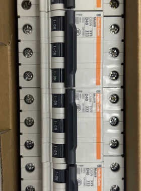 {议价} 梅兰日兰 低压断路器 C65N d63/d40/d2