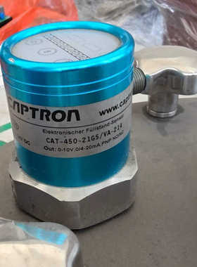 {议价}德国CAPTRON