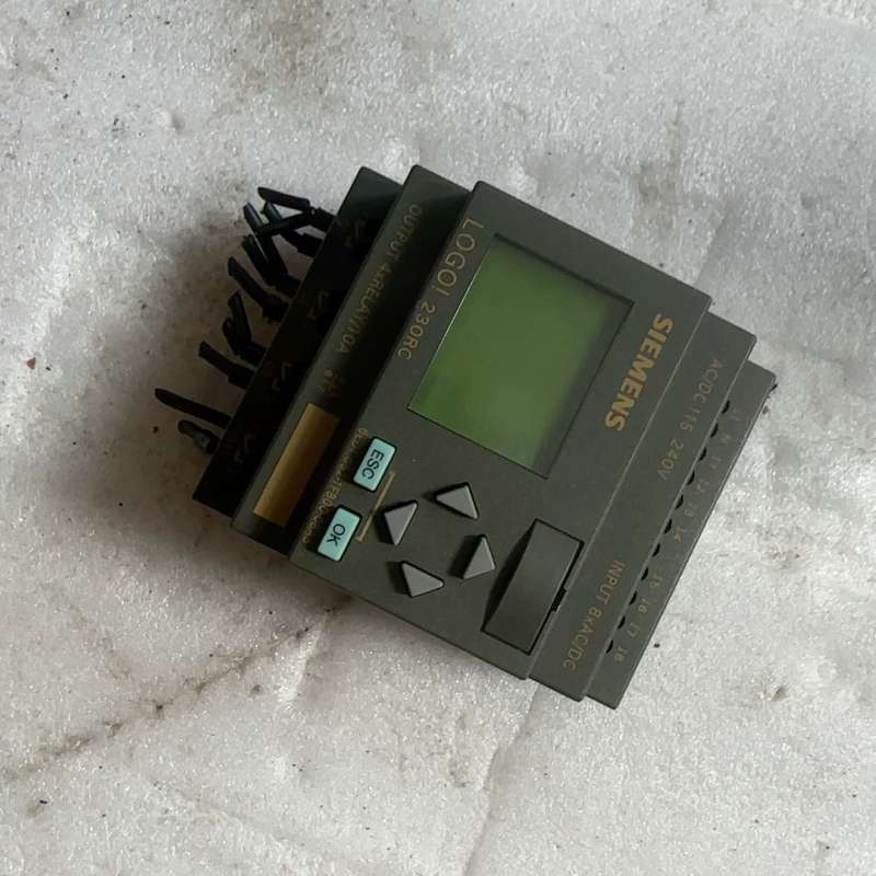 议价：LOGO，6ED1052-1FB00-0BA5，实物图