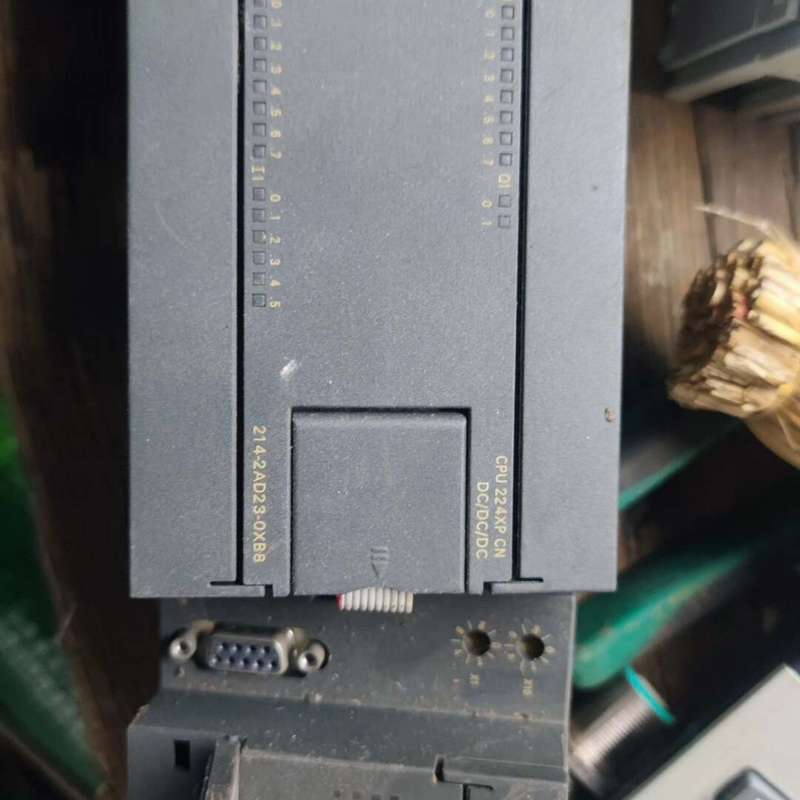 议价：S7-200 CN PLC，型号CPU224XP CN