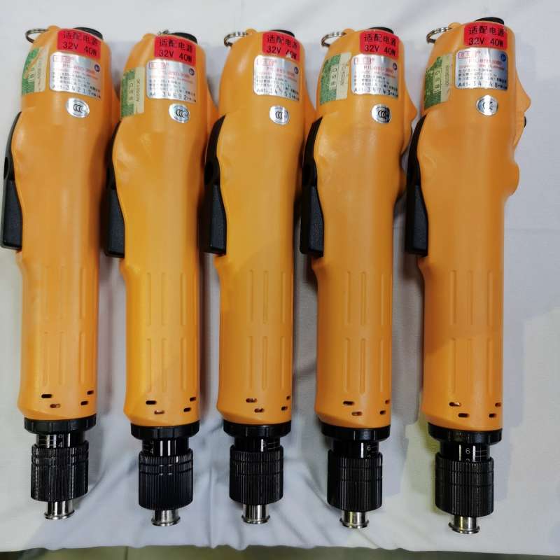 议价：台湾奇力速BSD-3000L电批，9成新左右，扭力0.3-3