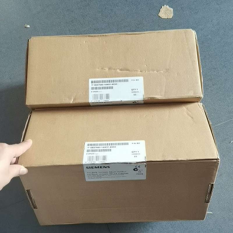 议价：6ES7650-1AM31-6XX0 模块，拆