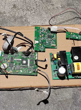 {议价}宝莱特 anyview A8  显示器   配件  主板