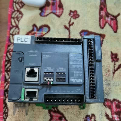 {议价}PLC  TM221CE16T   TM3TI4  私