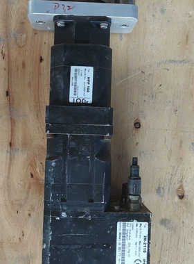 {议价}LOGC伺服电机型号IM-2110成色参数如图