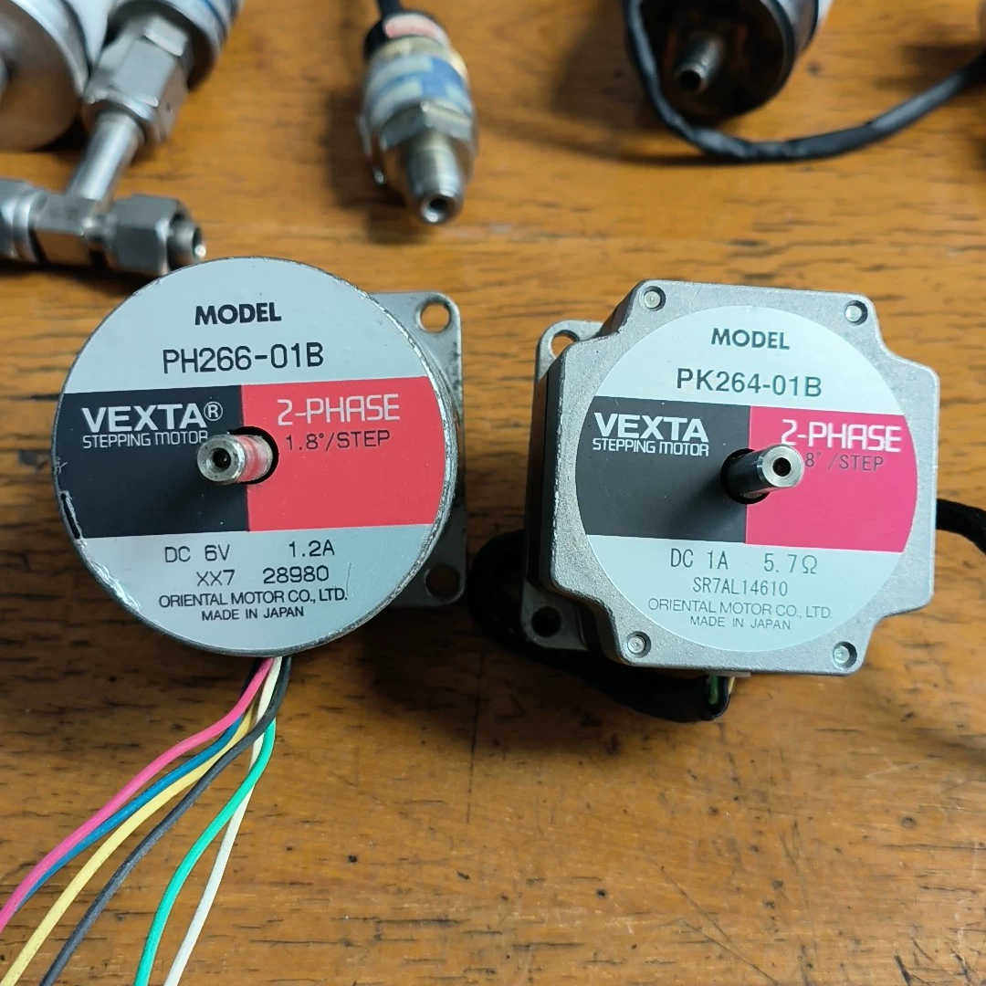 {议价}日本东方电机PH266-01B.有一个PK264-01B