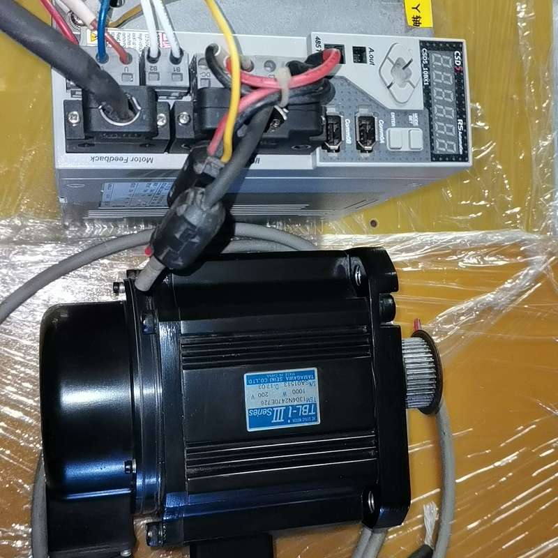 议价：RS   OEMAX   CSD5-10BX1驱动器+TAM