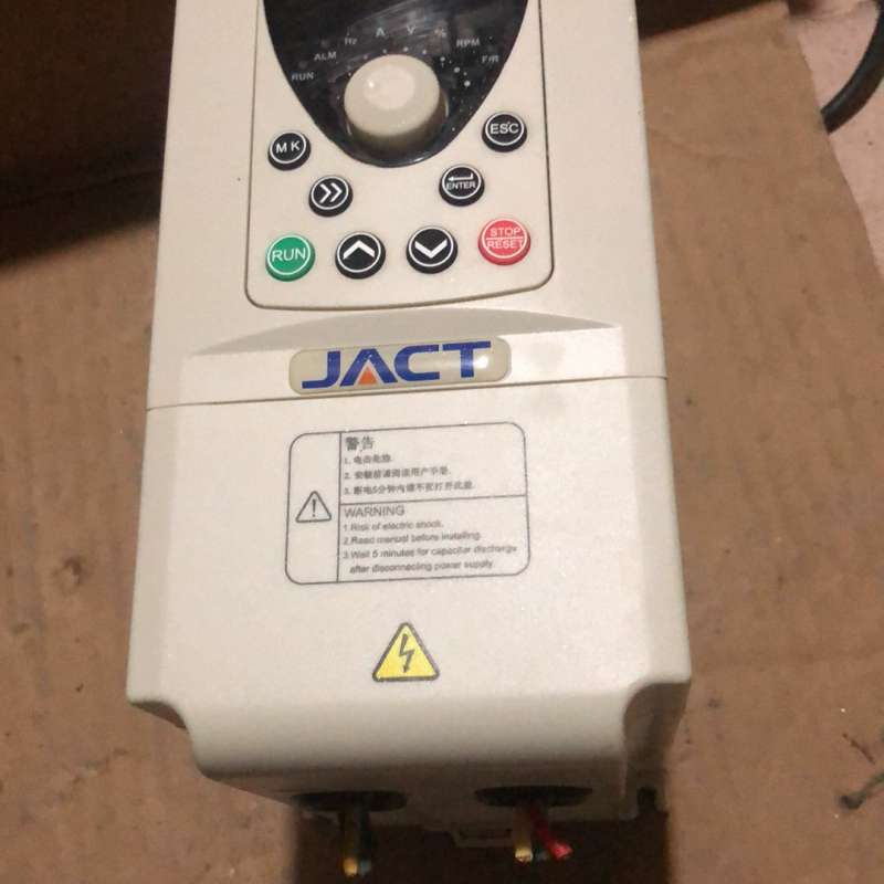 议价：艾特克变频器 AT500-T3-1R5G/2R2PBL，重载