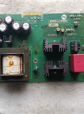 {议价}PF755 FR8 MAIN SMPS PN-132647