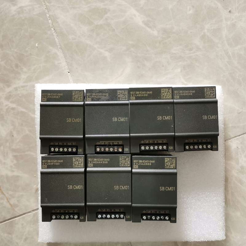 议价：6ES7 288-5CM01-0AA0