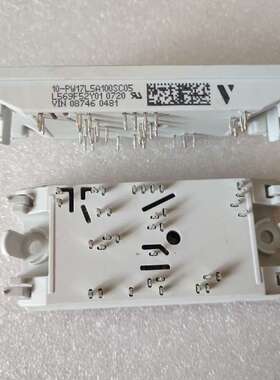 议价：正品 10-PW17L5A100SC05 L569F52