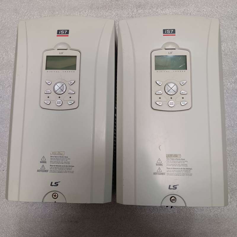 议价：LS变频器SV0075IS7-4N0.H，7.5KW，380