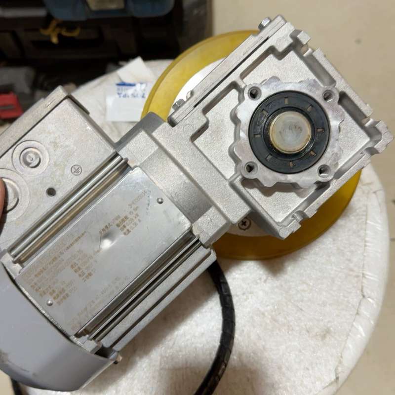 议价：赛威SEW减速机，型号DR2S56MR4