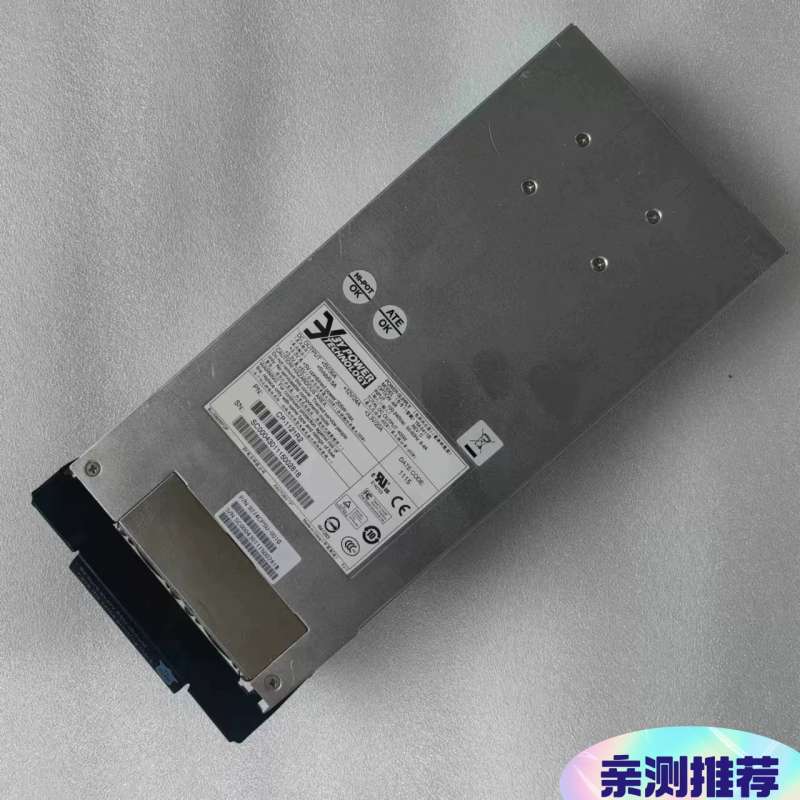 议价：3Y电源 YM-5411B 9274CPSU-0010