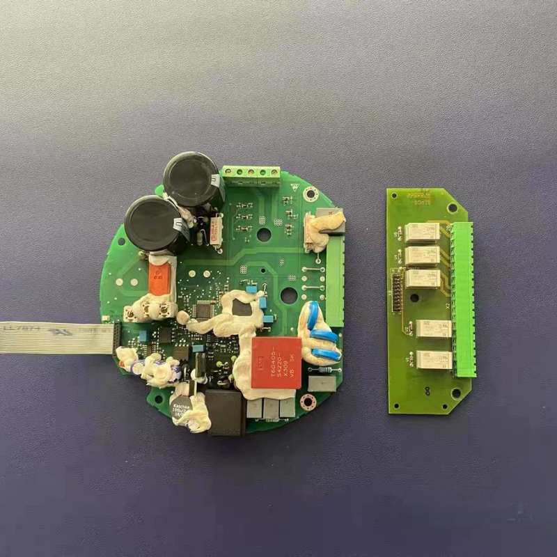 议价：德国西博思SIPOS  电源板  继电器板