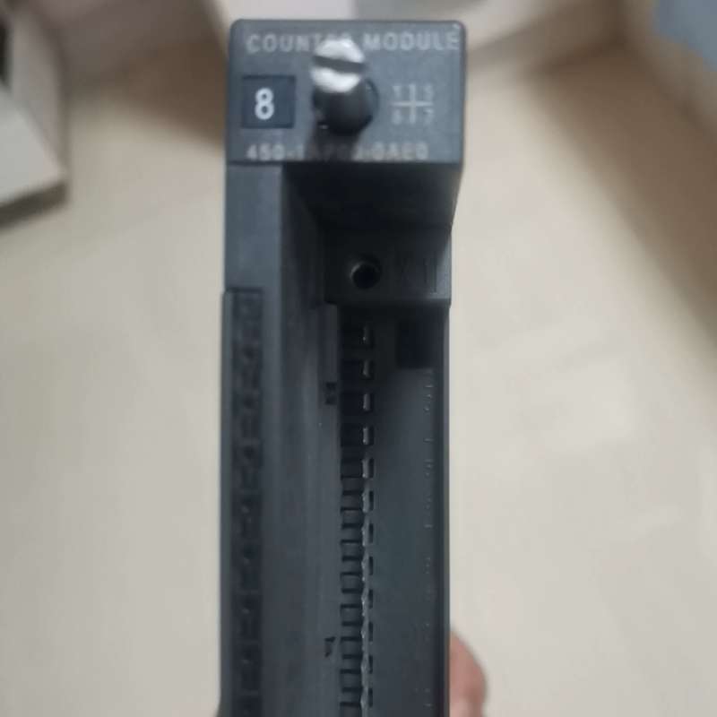 议价：6ES7 450-1AP00-0AE0功能完好，外观无划痕，