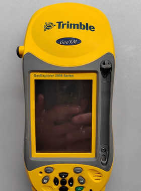 {议价}美国天宝Trimble GeoXM 2008  Series