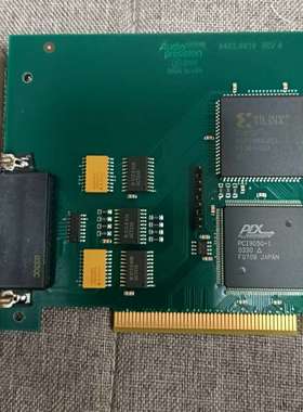 议价：美国AudioPrecision 6402.0019 REV