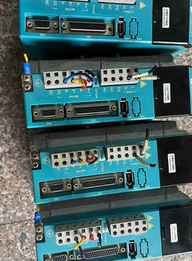 {议价}雷赛伺服驱动器 HBS1108S 还有2个 单驱动 成色