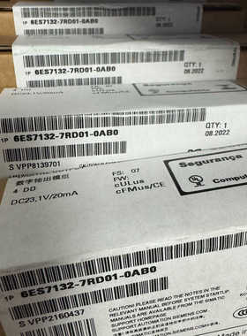 {议价}！！！132-7R010-0AB0