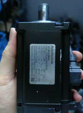 {议价}RoboTechnik伺服电机R5SM-I4-40B30CB