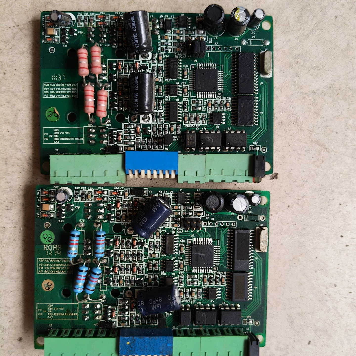 {议价}雷赛驱动器主板XC9536XL 两块40一块