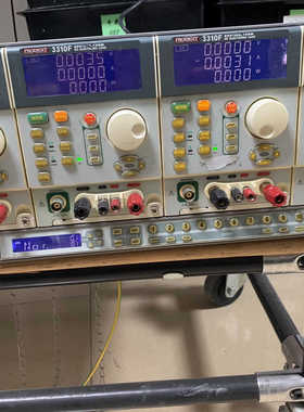 {议价}台湾PRODIGIT博计3302C框+3310电子负载 60