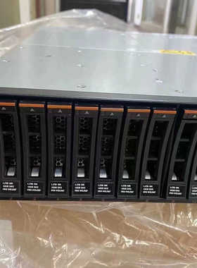 {议价}IBM V3700V2 控制器 01LJ608  01AC3