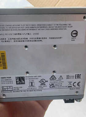 {议价}6ag4021-0ab11-0ba0