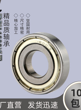轴承16001 16002 16003 16004 16005 16006 16007 16008Z 16009ZZ